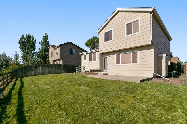 Building Photo - 5288 S Jericho Way
