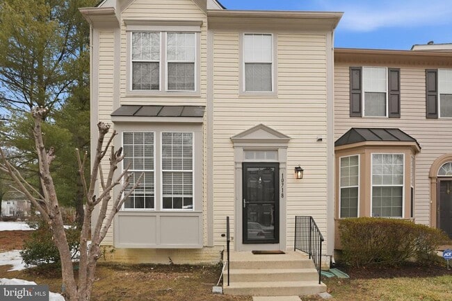 Building Photo - 10718 Kitchener Ct