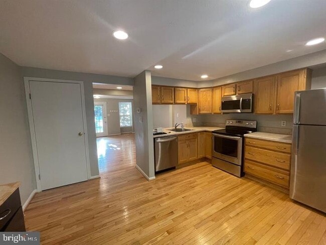 Building Photo - 11906 Fieldthorn Ct
