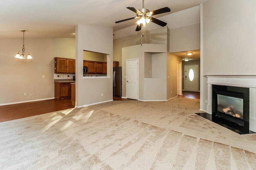 Building Photo - 4106 Rosefield Ct
