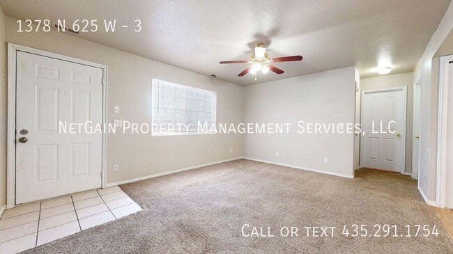 Building Photo - 1378 N 625 W