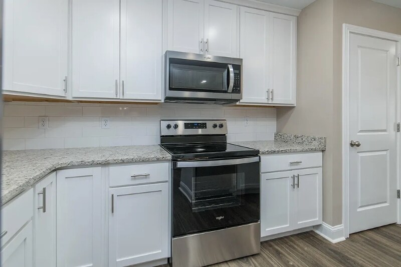 Building Photo - 1134 Judah Bear Blvd