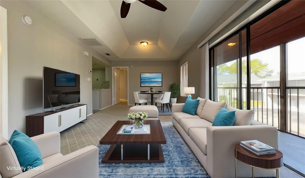 Living Space 2 - 4448 Pinebark Ave