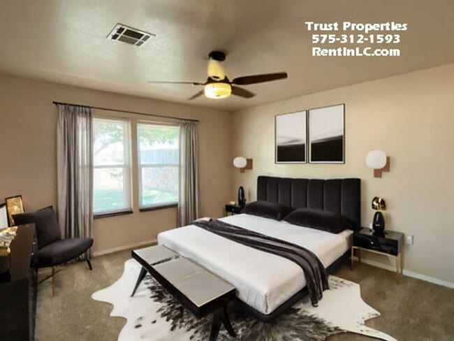 Building Photo - Great 3/2 with Mountain Views close to WSM...