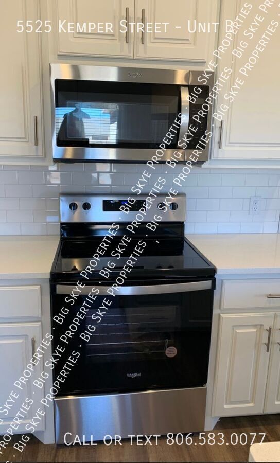 Building Photo - 5525 Kemper St