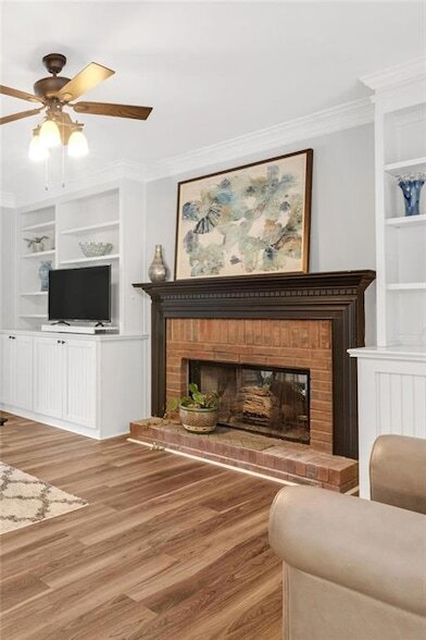 Building Photo - 3247 Blackstone Run
