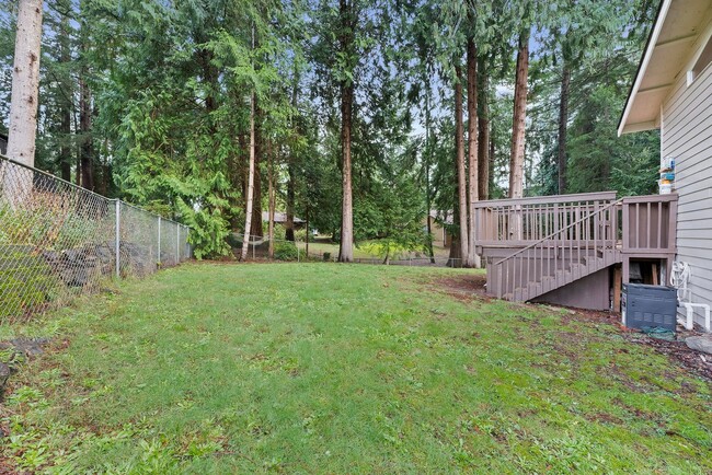 Building Photo - Stunning 4-Bed Gig Harbor Home for Rent | ...