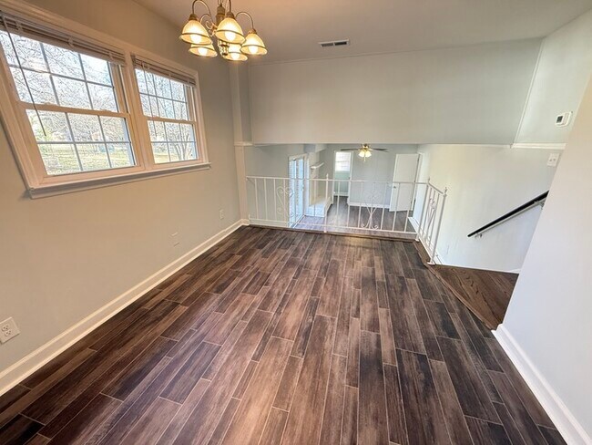 Building Photo - BIG House & BIG Fenced Yard. Plus Master Suite, Den, Shed, and More!