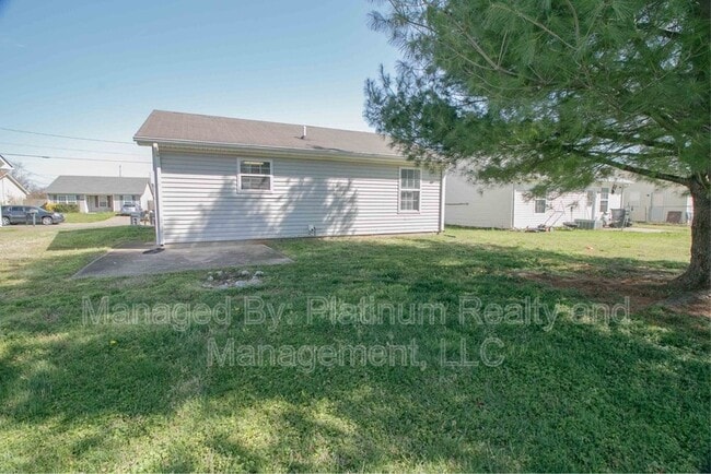 Building Photo - 1109 Keith Ave