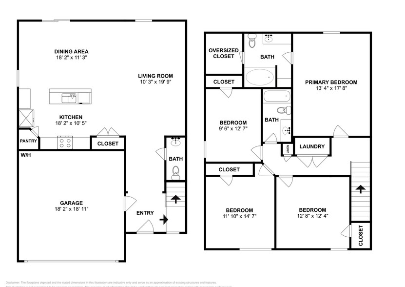 Building Photo - 2803 Yurman Rd