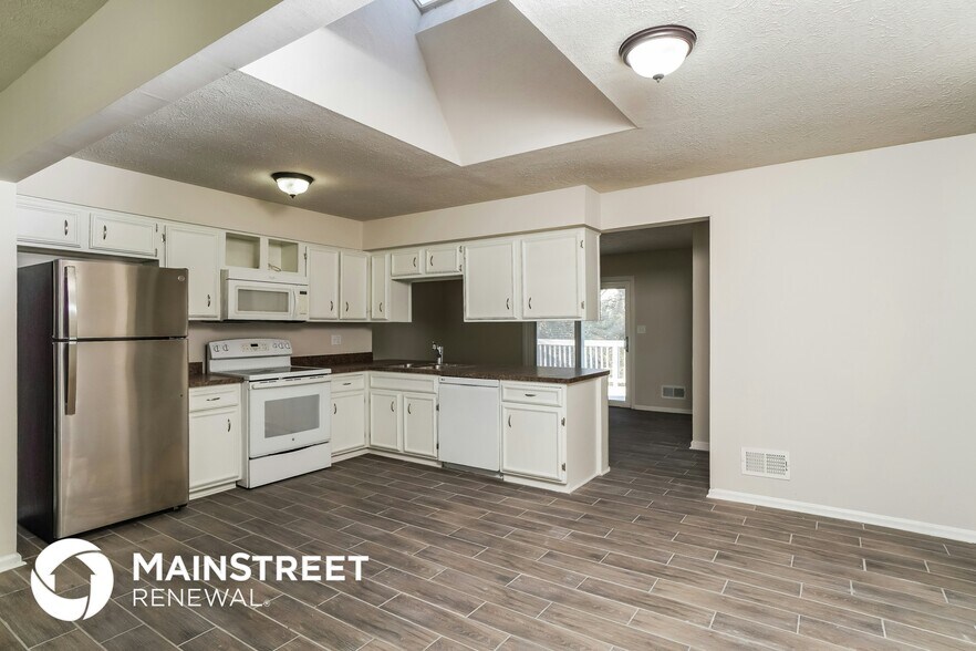 Building Photo - 10509 Chenny Ct