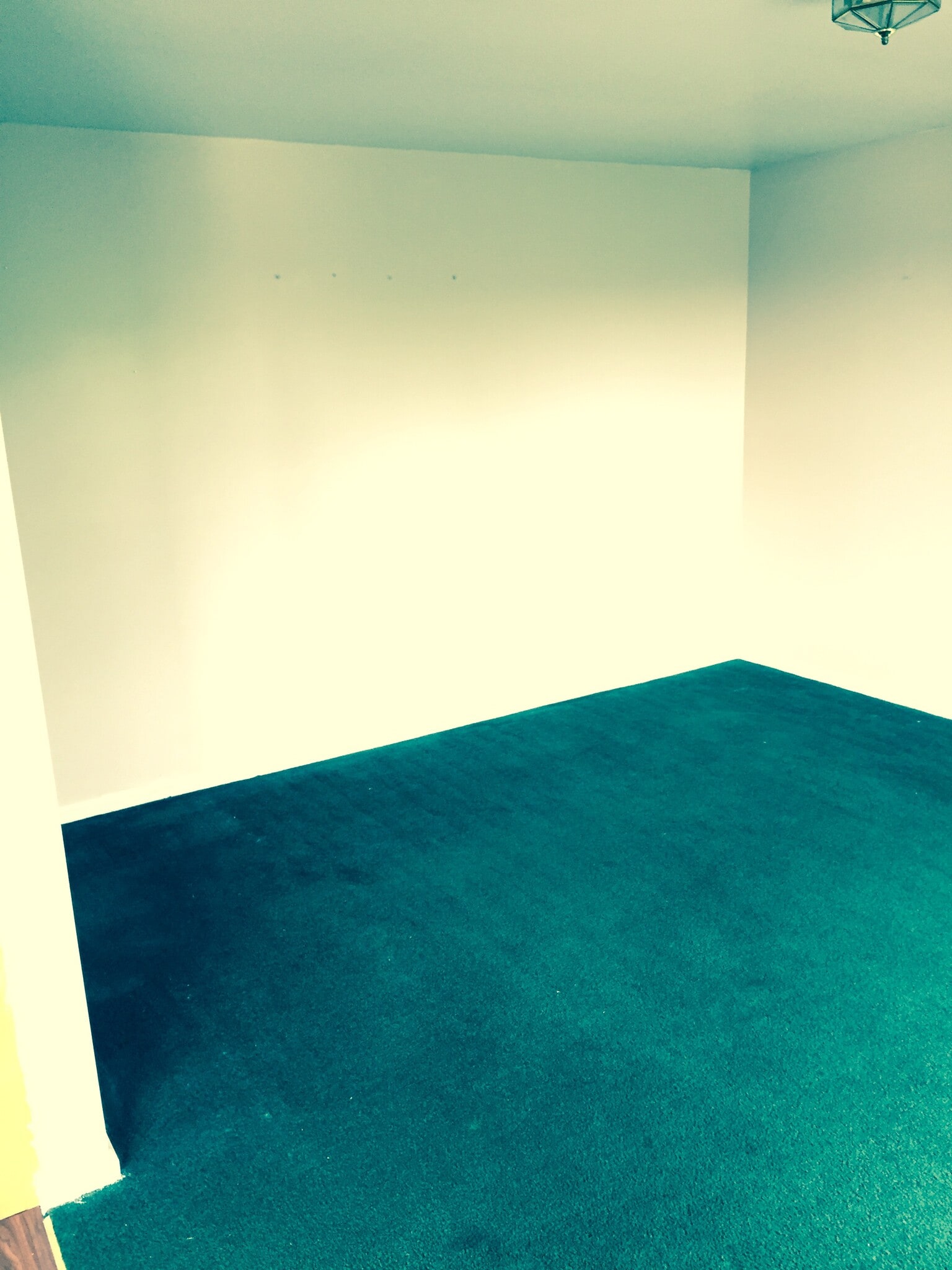 Bedroom - 103 E Overbrook Rd