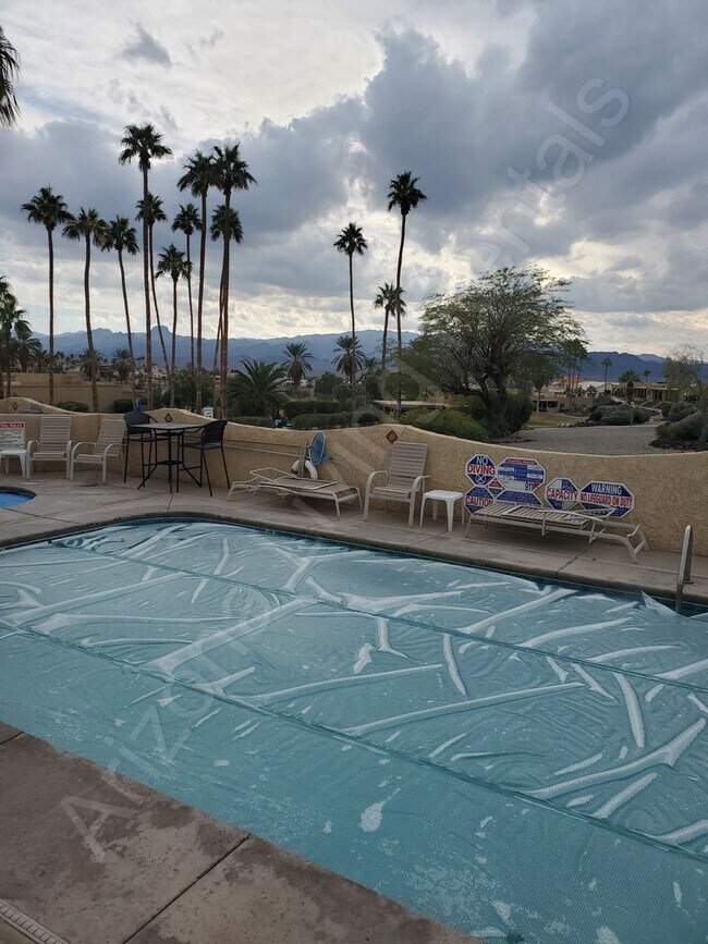 Building Photo - FURNISHED WITH POOL JANUARY - MARCH 2026