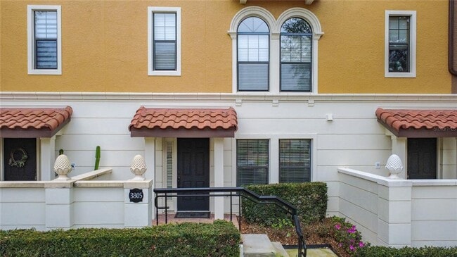 Building Photo - 3805 Messina Dr