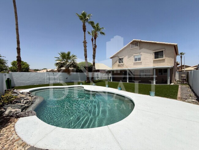 Building Photo - 4431 E Badger Way