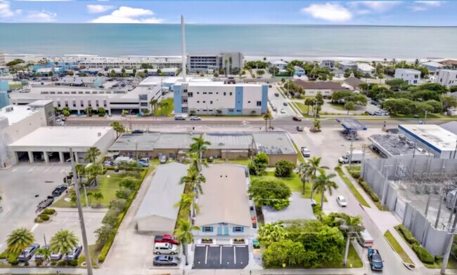 Building Photo - 79 S Brevard Ave