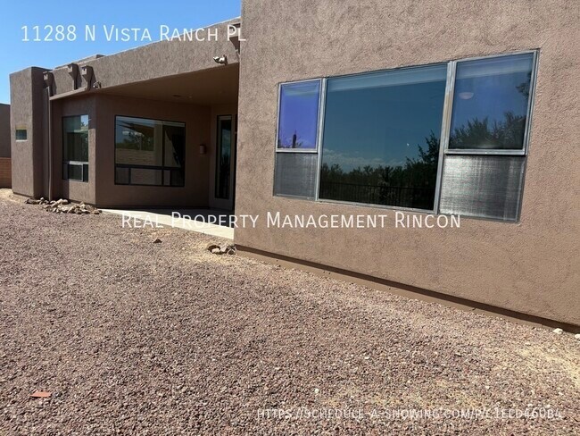 Building Photo - 11288 N Vista Ranch Pl