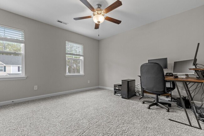 Building Photo - Marshall Farms Beauty with Dual Suites & Open-Concept Living
