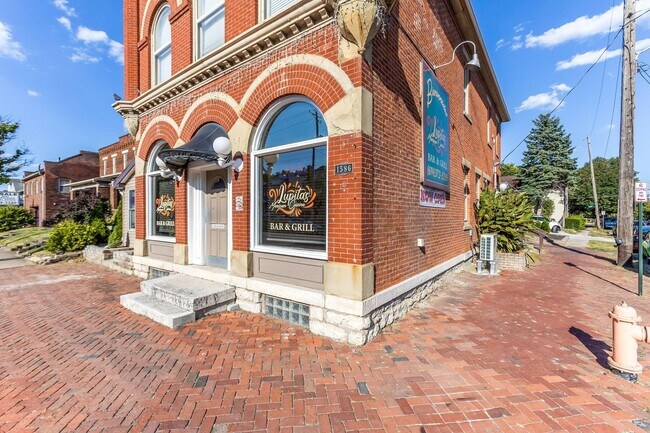 Building Photo - 1543 S 4th St