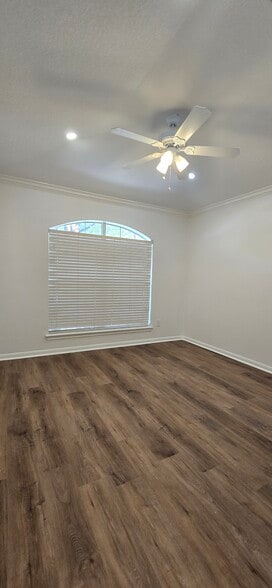 BEDROOM 3 - 25315 Sierra Woods Ln