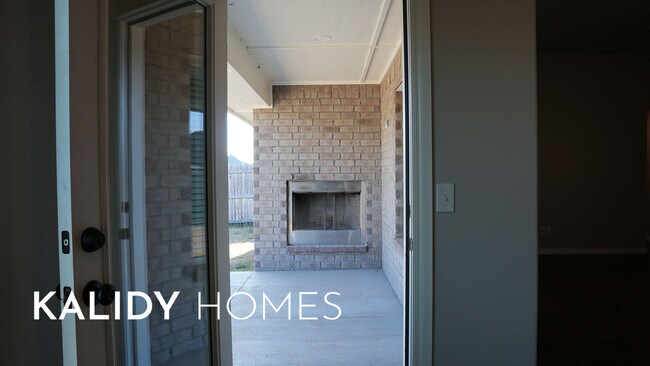 Building Photo - 12200 Ava Grace Ln