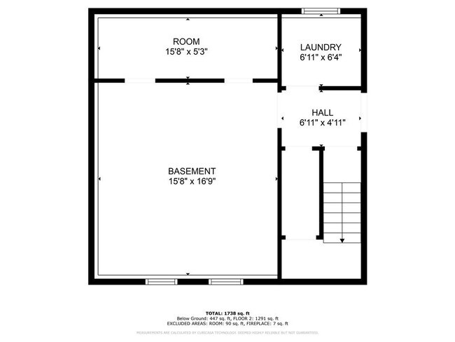 Building Photo - 805 Grindstone Pl SW