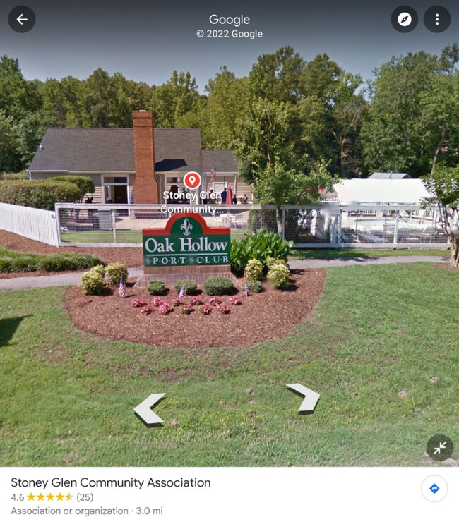 Building Photo - 13506 Stoney Creek Ct