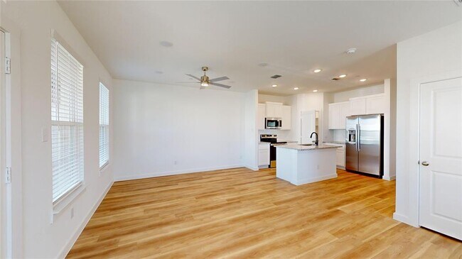 Building Photo - 2907 Parks Mccoy Ln