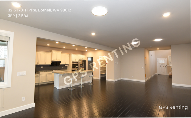 Building Photo - 3215 170th Pl SE