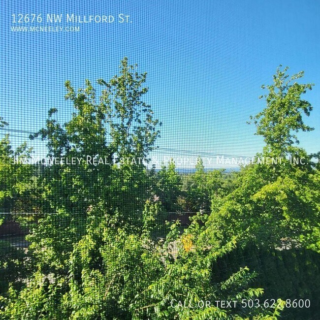 Building Photo - 12676 NW Millford St