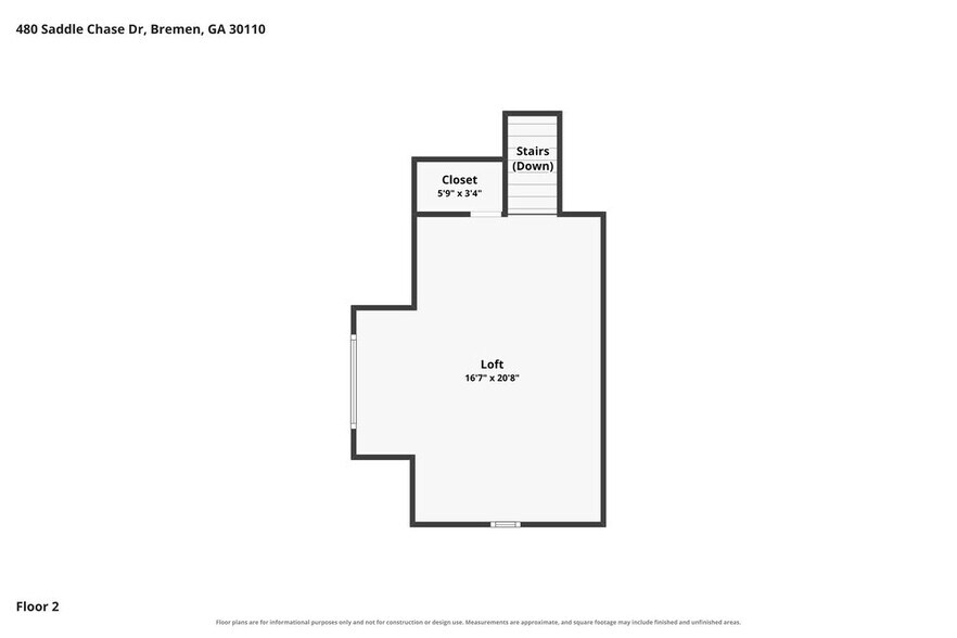 Building Photo - 480 Saddlechase Dr