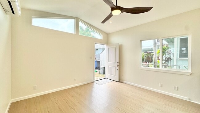 Building Photo - BRAND NEW 1 BED/1 BATH IN THE HEART OF KAILUA TOWN