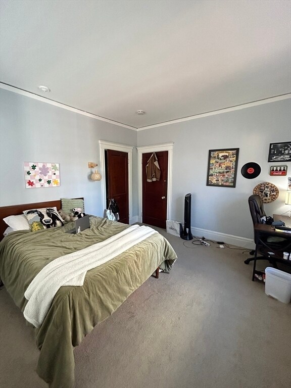 Building Photo - 1572 Massachusetts Ave