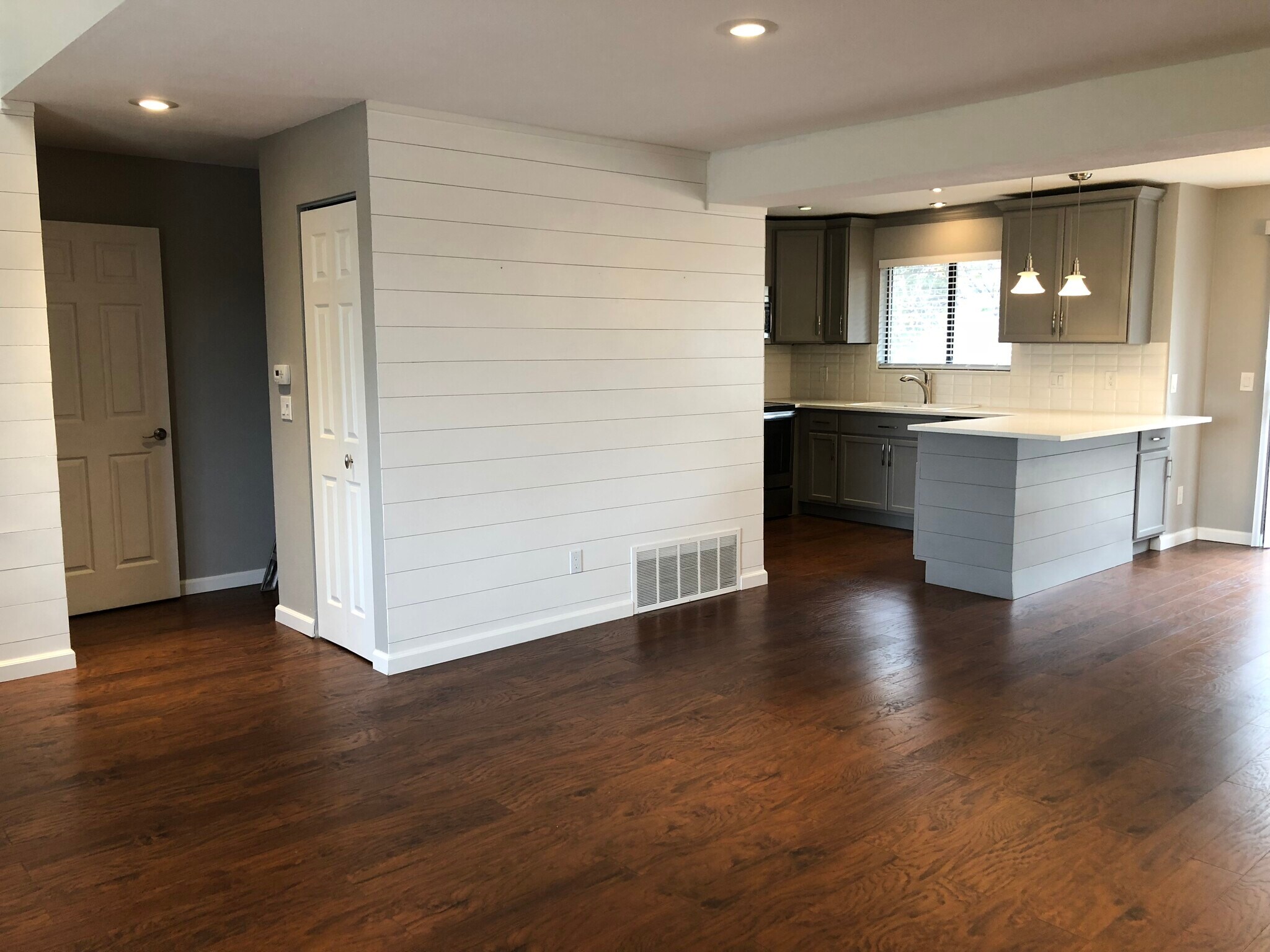 Pantry/Kitchen - 422 Wright St