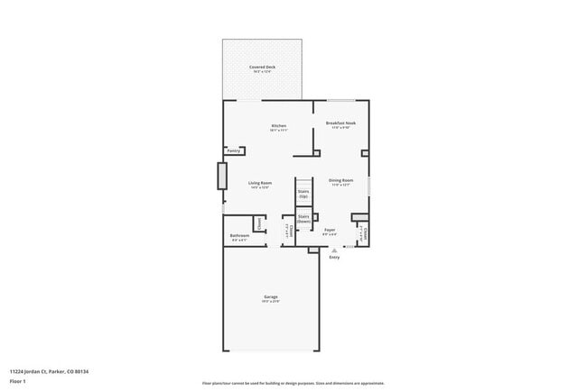 Building Photo - 11224 Jordan Ct