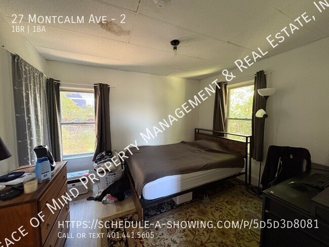 Building Photo - 27 Montcalm St