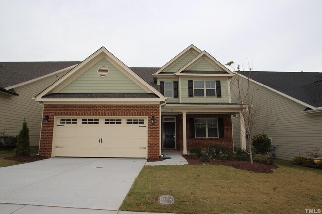 Primary Photo - 1158 Monaco Terrace