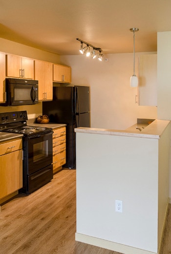 Building Photo - Monroe Street Apartments