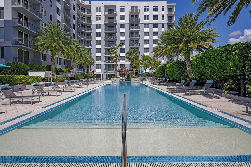 Midtown 24 700 SW 78th Ave Plantation FL 33324 Apartment Finder