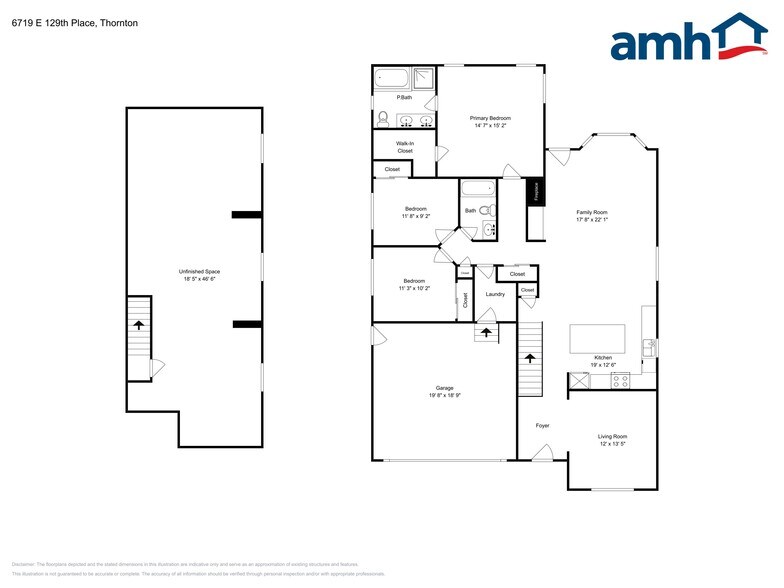 Building Photo - 6719 E 129th Pl