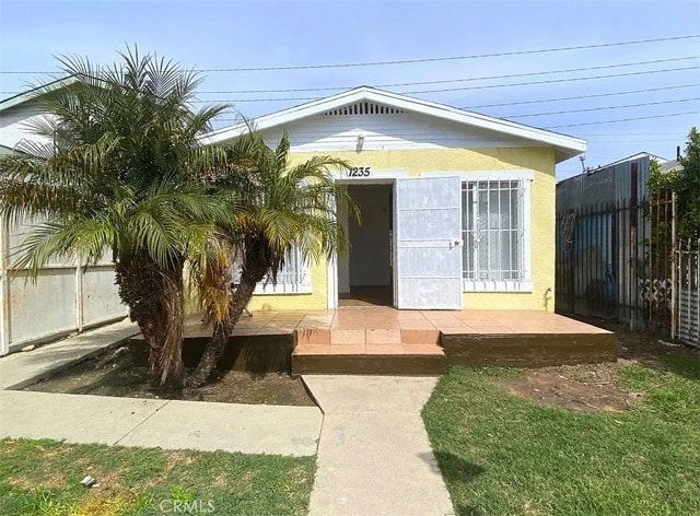 Front - 1235 E 99th St