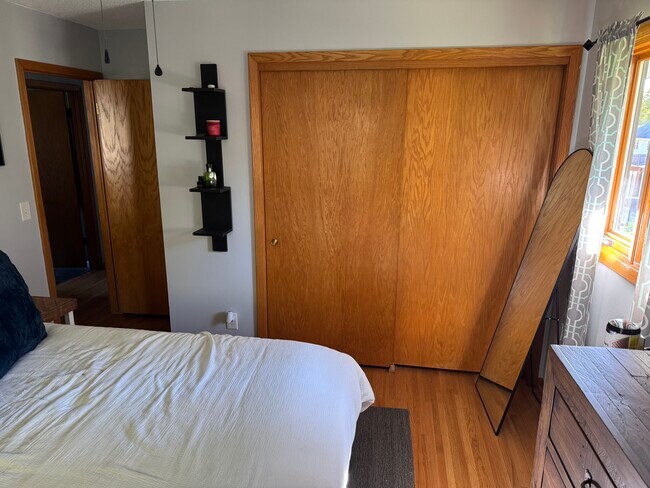 Bedroom 1 - 108 Bluwood Ave