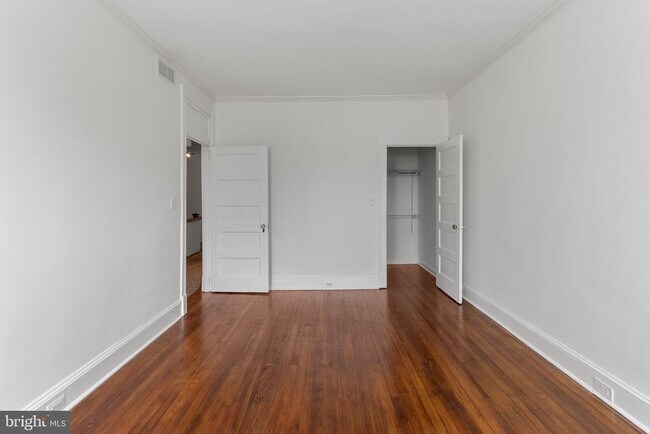 Building Photo - 3551 13th St NW