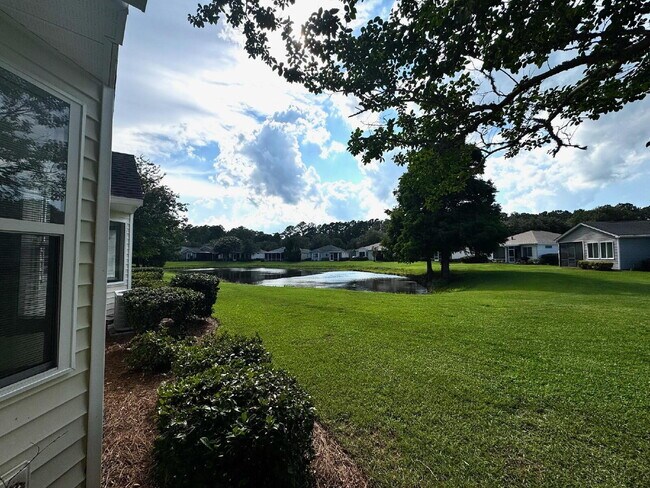 Building Photo - Furnished 2 Bed Townhome in Sun City Hilton Head