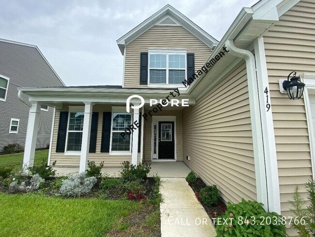 Building Photo - 419 Brookgreen Dr