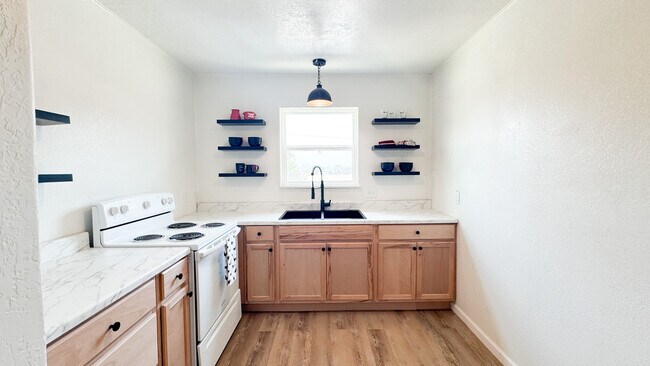 Building Photo - The Graduate Apartments