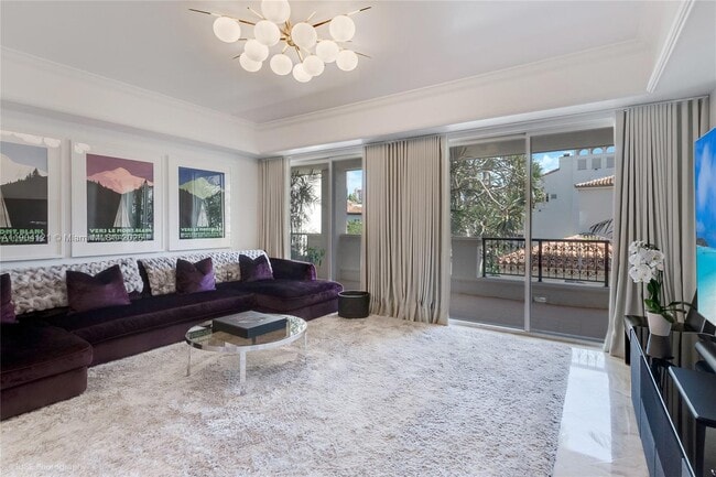 Building Photo - 4822 Fisher Island Dr