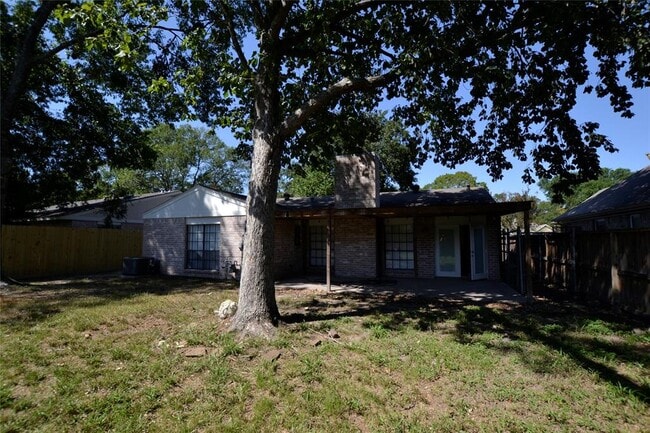 Building Photo - 18507 Wood Glen Ln