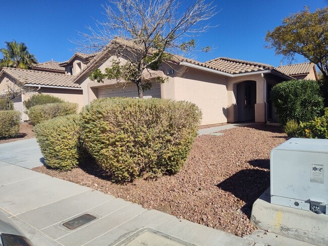 Building Photo - A Very nice and Clean Single Story Home in Summerlin