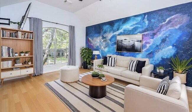 Building Photo - Highly desirable modern home with a pool